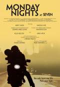 Monday Nights at Seven (2016) Poster #1 Thumbnail