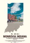Monrovia, Indiana (2018) Poster #1 Thumbnail