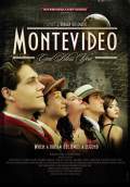 Montevideo: Taste of a Dream (2010) Poster #1 Thumbnail