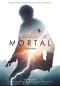Mortal (2020) Poster #1 Thumbnail