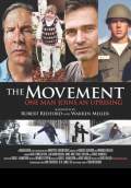 The Movement: One Man Joins an Uprising (2012) Poster #1 Thumbnail