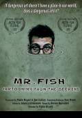 Mr. Fish: Cartooning from the Deep End (2017) Poster #1 Thumbnail
