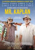 Mr. Kaplan (2014) Poster #1 Thumbnail