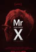 Mr. X (2014) Poster #1 Thumbnail