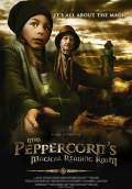 Mrs Peppercorn's Magical Reading Room (2010) Poster #1 Thumbnail