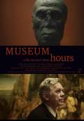 Museum Hours (2012) Poster #1 Thumbnail