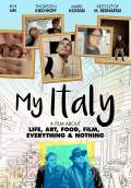 My Italy (2017) Poster #1 Thumbnail