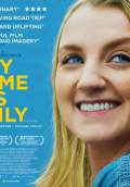 My Name Is Emily (2017) Poster #1 Thumbnail