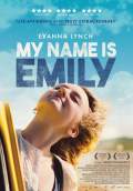 My Name Is Emily (2017) Poster #2 Thumbnail