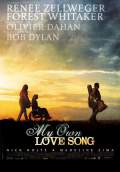 My Own Love Song (2010) Poster #1 Thumbnail