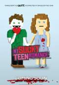 My Sucky Teen Romance (2011) Poster #1 Thumbnail