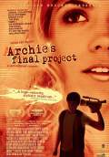 Archie's Final Project (2009) Poster #2 Thumbnail