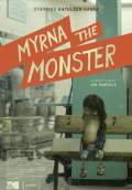Myrna the Monster (2015) Poster #1 Thumbnail