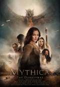 Mythica: The Darkspore (2015) Poster #1 Thumbnail