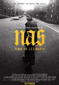 Nas: Time Is Illmatic (2014) Poster #1 Thumbnail