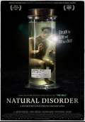 Natural Disorder (2016) Poster #1 Thumbnail