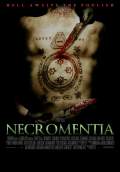 Necromentia (2009) Poster #1 Thumbnail
