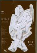 Needle (2013) Poster #1 Thumbnail