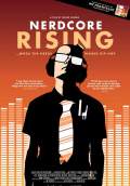 Nerdcore Rising (2008) Poster #1 Thumbnail