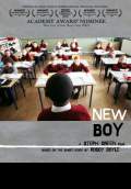 New Boy (2009) Poster #1 Thumbnail