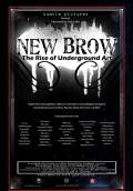 New Brow: Contemporary Underground Art (2009) Poster #1 Thumbnail