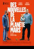News from Planet Mars (2016) Poster #1 Thumbnail