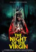 Night of the Virgin (2018) Poster #1 Thumbnail