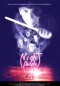 Night People (2015) Poster #2 Thumbnail