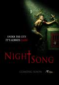 Night Song (2011) Poster #1 Thumbnail