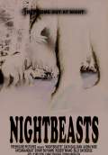 Nightbeasts (2009) Poster #1 Thumbnail