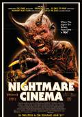 Nightmare Cinema (2019) Poster #1 Thumbnail