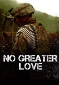 No Greater Love (2015) Poster #1 Thumbnail