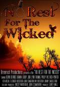 No Rest for the Wicked (2015) Poster #1 Thumbnail
