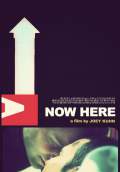 Now Here (2010) Poster #1 Thumbnail