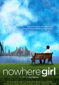 Nowhere Girl (2014) Poster #1 Thumbnail
