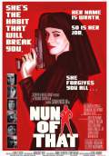 Nun of That (2009) Poster #1 Thumbnail