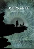 Observance (2016) Poster #1 Thumbnail
