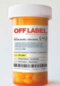 Off Label (2012) Poster #1 Thumbnail