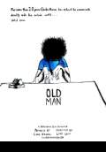 Old Man (2012) Poster #1 Thumbnail