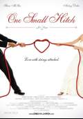 One Small Hitch (2012) Poster #1 Thumbnail