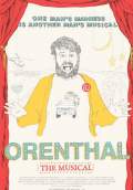 Orenthal: The Musical (2013) Poster #1 Thumbnail