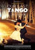 Our Last Tango (2016) Poster #1 Thumbnail
