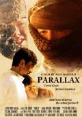 Parallax (2011) Poster #1 Thumbnail