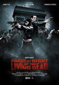 Paris by Night of the Living Dead (2008) Poster #1 Thumbnail