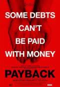 Payback (2012) Poster #1 Thumbnail