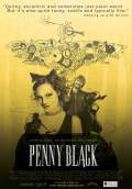 Penny Black (2016) Poster #1 Thumbnail