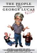 The People vs George Lucas (2010) Poster #1 Thumbnail