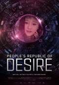 People's Republic of Desire (2018) Poster #1 Thumbnail