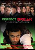Perfect Break (2016) Poster #1 Thumbnail