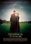 Perfect Obedience (2014) Poster #1 Thumbnail